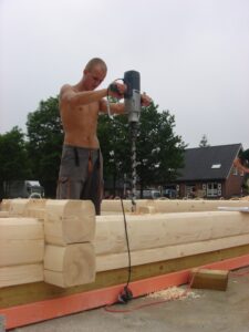 Kromhout 7
