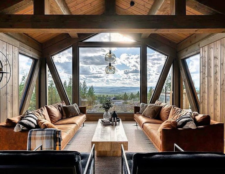 1a modern logs interieur (1)